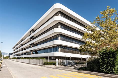 patek philippe sa headquarters